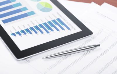 Auswertungen im Zeitalter der Digitalisierung