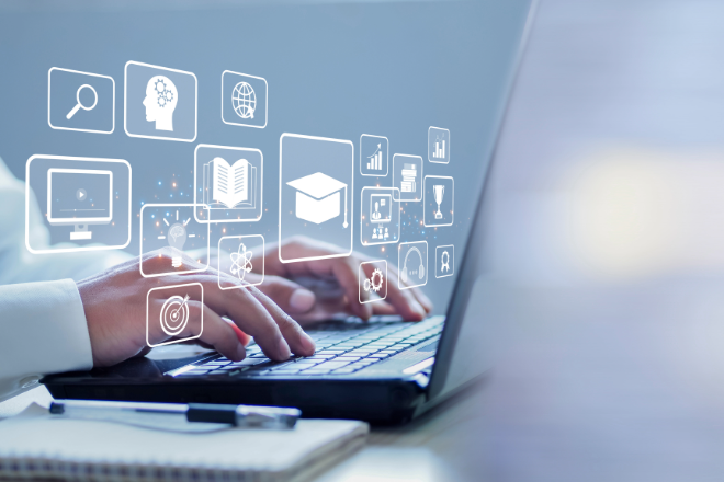 SAP Learning Solution