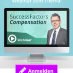 Webinar SuccessFactors Compensation