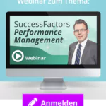 Webinar Successfactors Performance Management