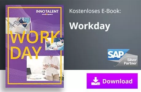 Workday ERP