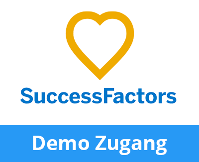 SuccessFactors Demo