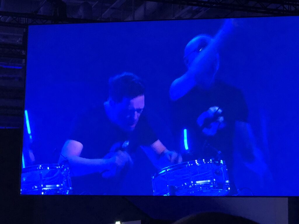 SuccessConnect 2018 Musik 