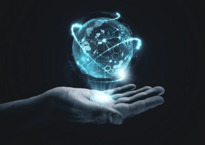 SAP AWS Katastrophenplan