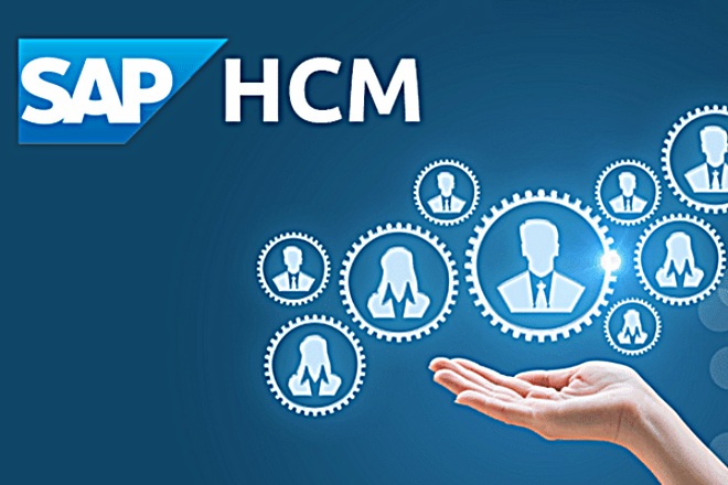 SAP HCM