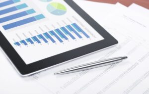 Auswertungen im Zeitalter der Digitalisierung