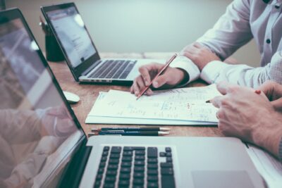 Virtuell zusammen lernen - durch SAP Enterprise Learning