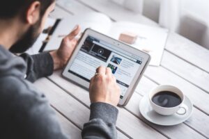 Lernen mit SAP Enterprise Learning - überall und passend für Ihre Mitarbeiter